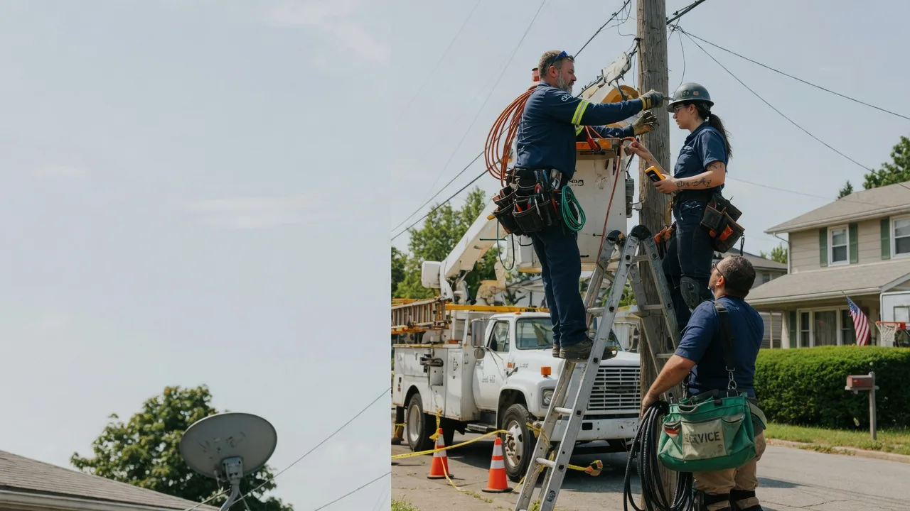 Electrical Repair in Queen City, MO near me